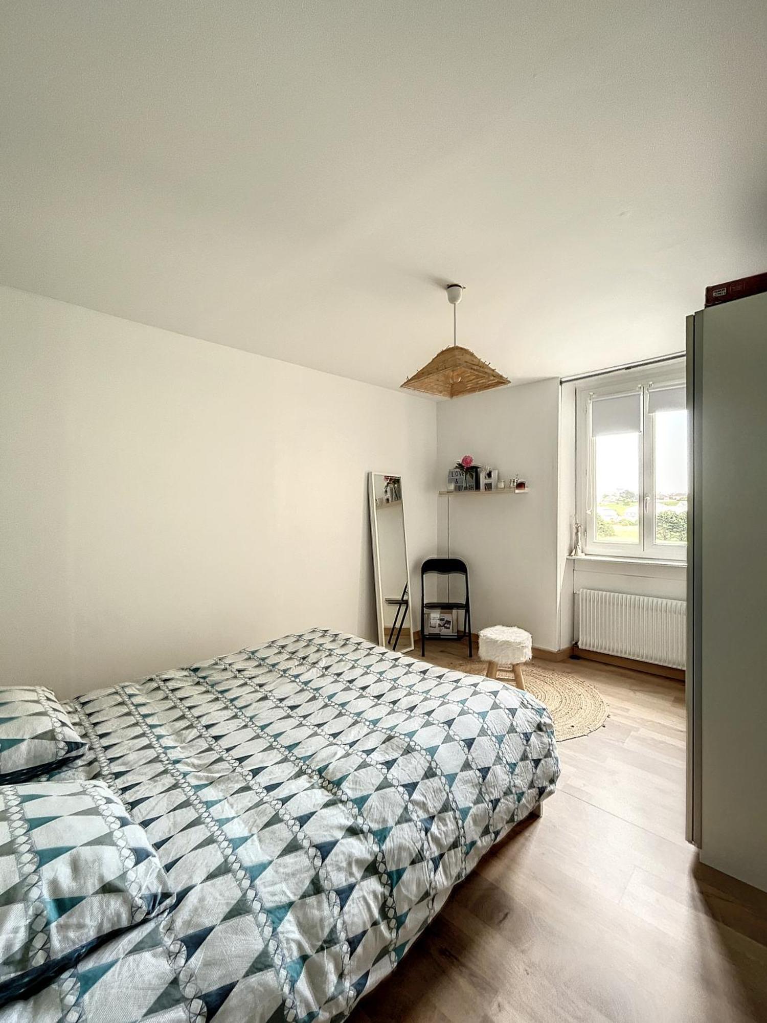 Beau Duplex Et Studio Proche De La Mer ดงวิลล์-เลส์-แบงส์ ภายนอก รูปภาพ